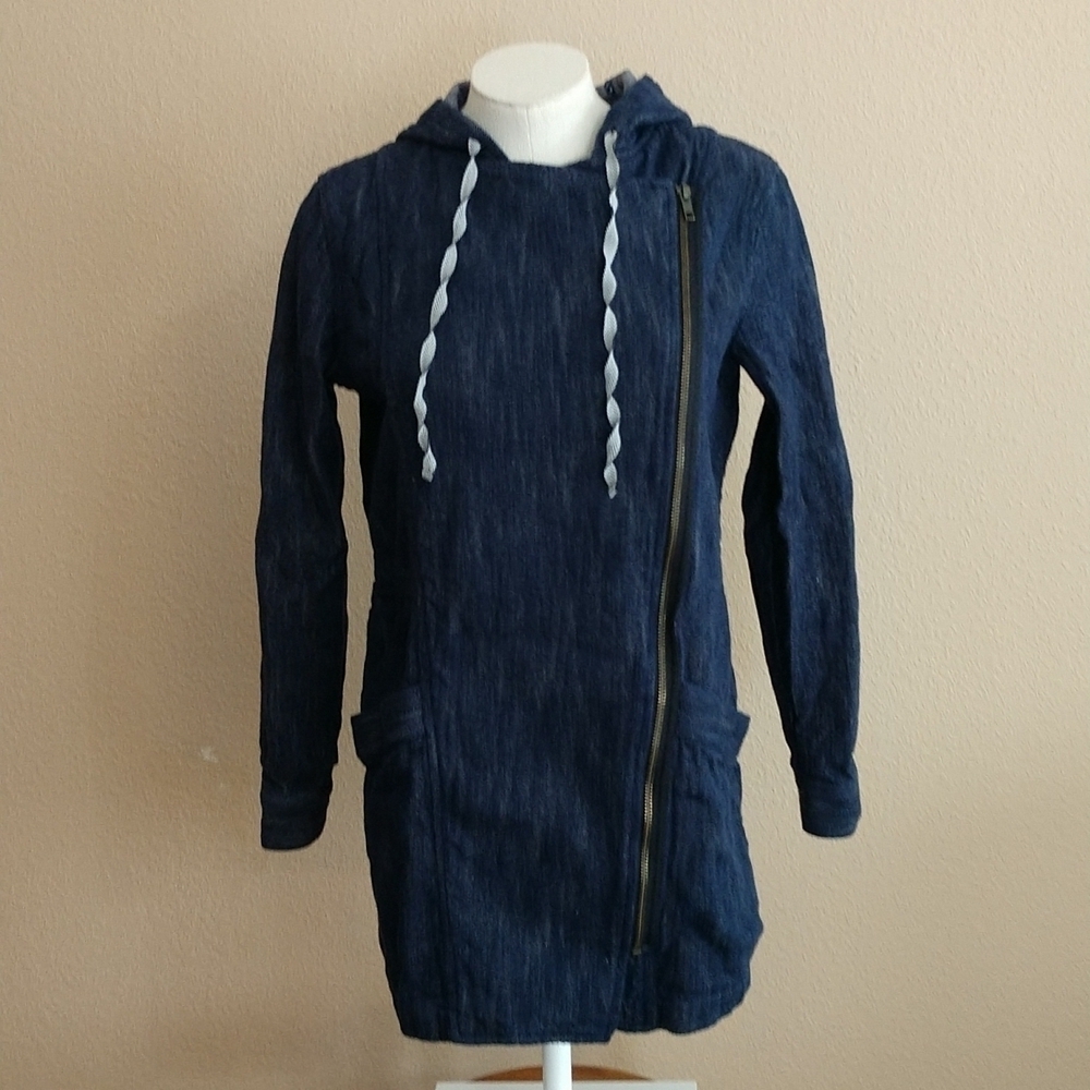 CAbi Adventure Anorak Jacket 5100 Size S